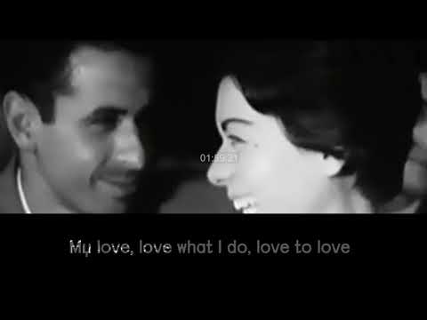 Pamela Méndez - I Will Die (Lyric Video)