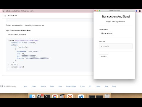 Item video thumbnail