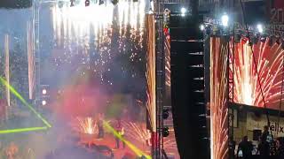 El papá de los pollitos / los tucanes de Tijuana / presentación en Los Mochis sinaloa