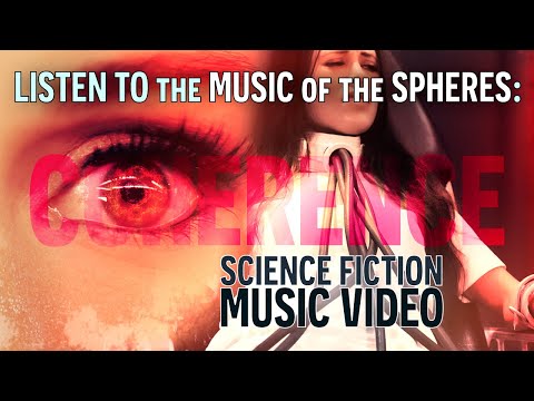OFFICIAL MUSIC VIDEO:  A B C D - Bleed | SCI-FI SERIES 3/7 | 2021