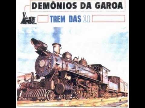 A Promessa De Jacó - Demônios da Garoa