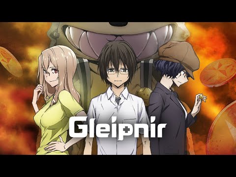 Gleipnir - Opening Theme
