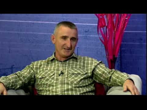 Dunavsko popodne 30.8 - gost Miloš Zorić