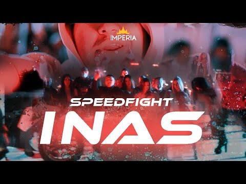 Inas - Speedfight