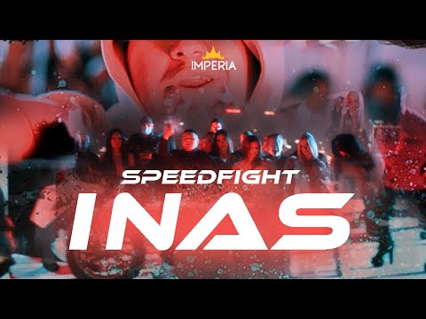 Video thumbnail for Speedfight