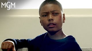 Video trailer för CREED (2015) | Juvenile Hall Fight Scene | MGM