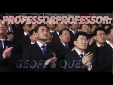 North Korea - Marching to the BEAT