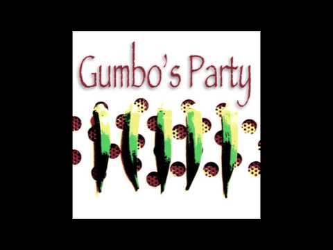 Love Funk / Gumbo's Party