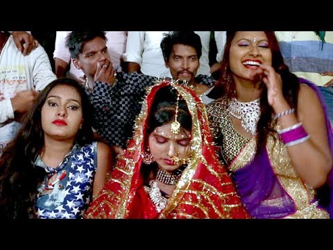 लगन में सबसे जयदा बजने वाला गीत - Ae Papa Ke Sali | Tulsi 64 | Bhojpuri Hot Song