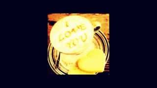 The Cool Notes - I Love you**