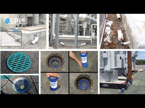 PRÄSENTATION DER MINERALÖLFILTER VON SPI