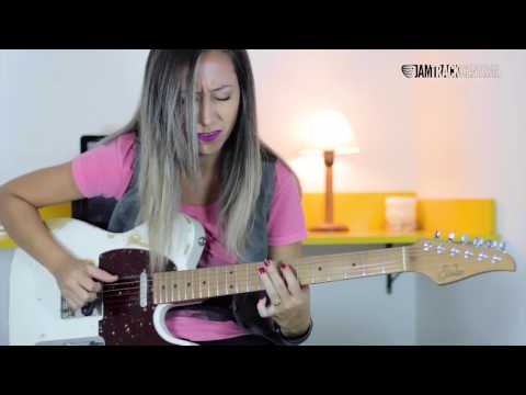 Musicatele - Lari Basilio | JTCGuitar.com