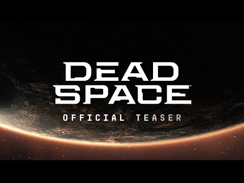 Видео № 0 из игры Dead Space (Б/У) [PS5]