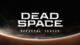 Анонсирован ремейк культового хоррора Dead Space