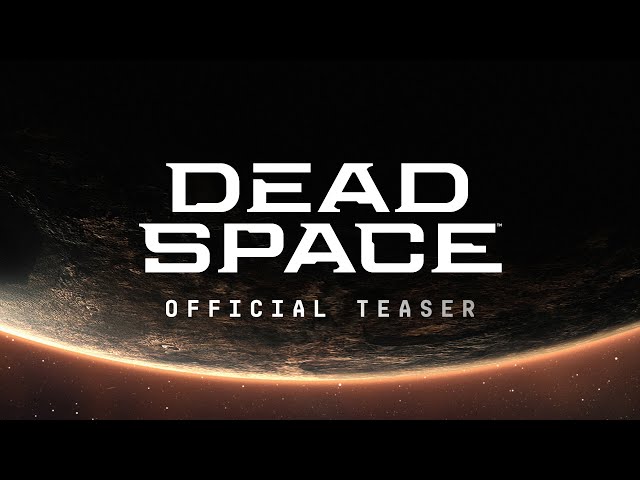 Dead Space 4 Likely To Be First Next Gen Entry In The Series