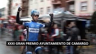 preview picture of video 'XXXI Gran Premio Ayuntamiento de Camargo 2014'