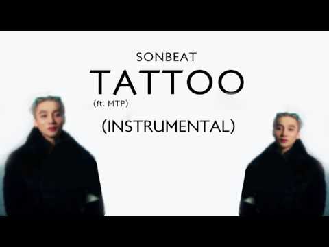 Tha Thu ( beat) - SONBEAT ft. sontung mtp