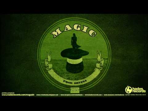 Criss Blaziny - Magic (feat. Skizzo Skillz  & DJ Undoo) (Ep. 8)