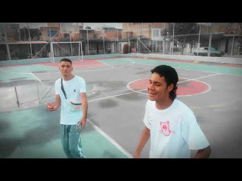 MORATTA FT SALAZAR - LOCALES (VIDEO OFICIAL)
