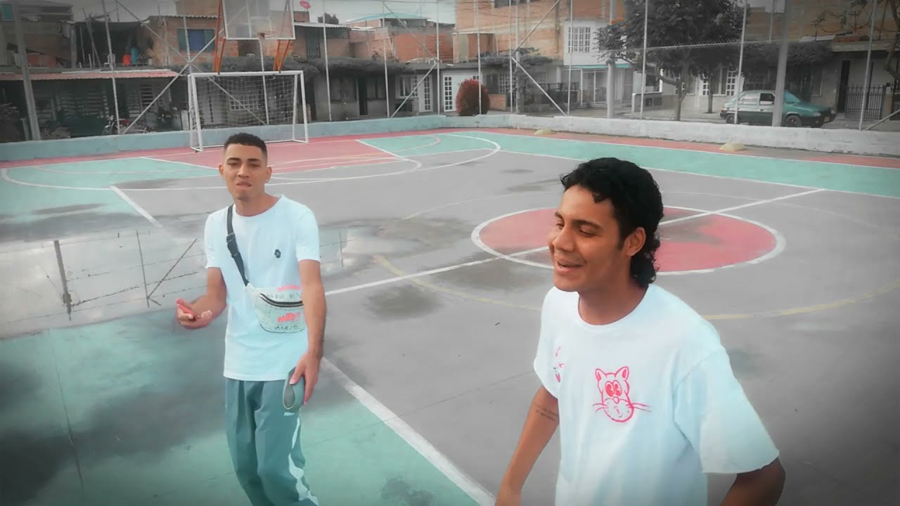 maxresdefault Mi PerfilAlejandro perfil - N&uacute;cleo Urbano
