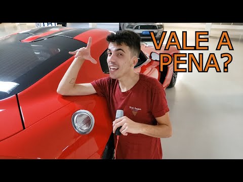 Auto Pobre EXTRA - Dodge Viper of OVER 1 MILLION