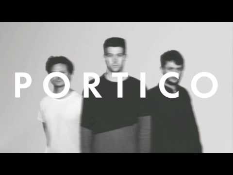 Portico - 'Living Fields' feat. Jono McCleery online metal music video by PORTICO QUARTET