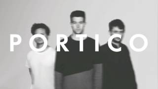 Portico - 'Living Fields' feat. Jono McCleery