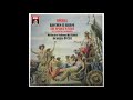 Albert Roussel : Bacchus et Ariane, Ballet in two acts Op. 43 (1930)