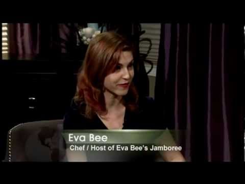 Episode 9 (Part 1) - Eva Bee Interview
