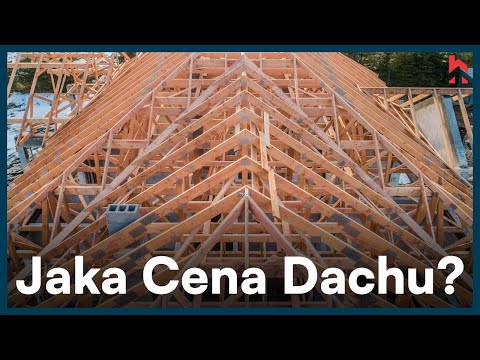 Ujawniam Ile Naprawdę Kosztują Wiązary Dachowe w 2026