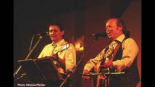 Charlie Louvin &amp; Charles Whitstein  - The Family Who Prays