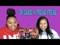 PLEASE ME - CARDI B FT.  BRUNO MARS OFFICIAL VIDEO (REACTION)