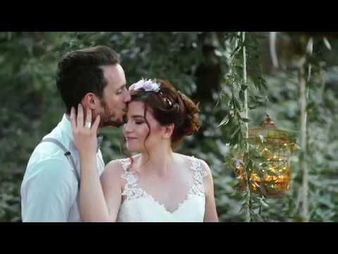Vidéo du Wedding Planner Anais Delcuse