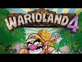 Passage Boss Wario Land 4 Music Extended HD