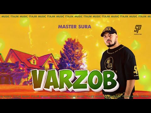 Master Sura -ВАРЗОБ