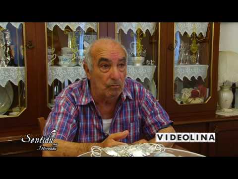 SENTIDU PUNTATA 29 ITTIREDDU 2016