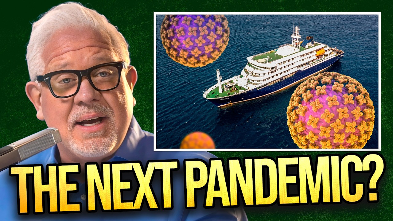 Media is PANICKING Over Hantavirus. Why I'm Not Buying It.