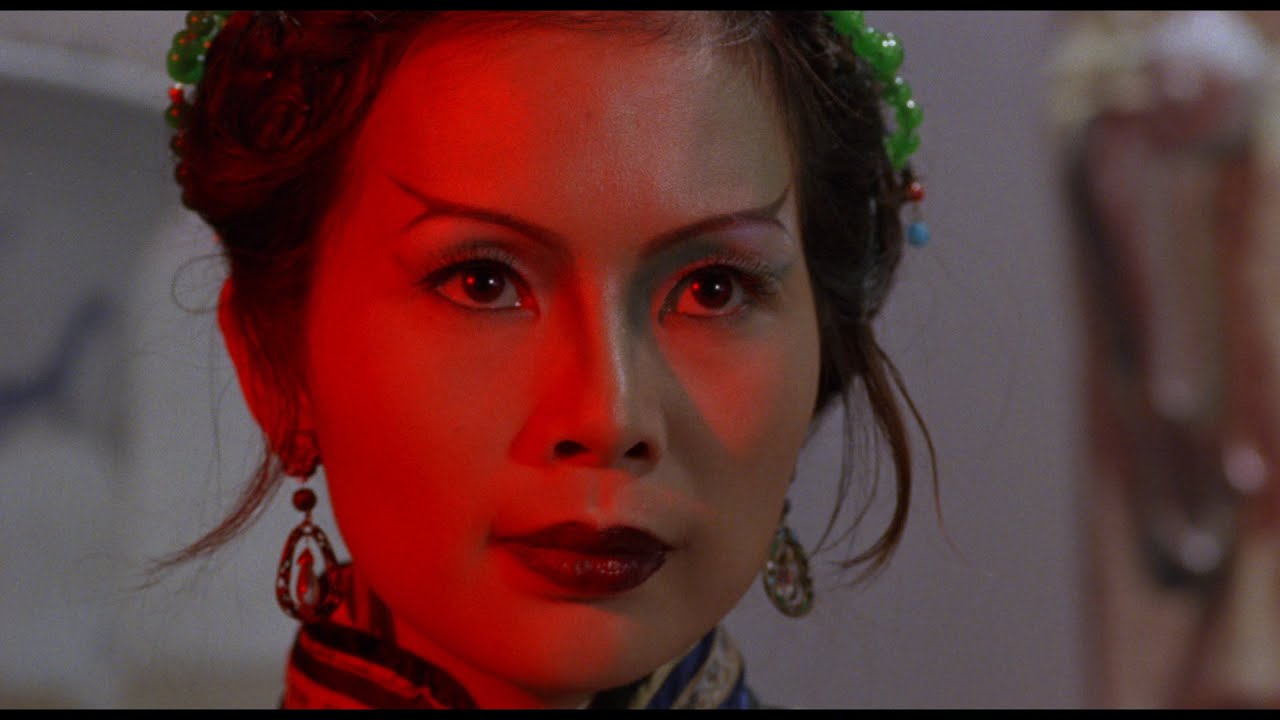 Made in Hong Kong: Vol 1 (Erotic Nightmare, Demon's Baby, The Deadly Camp) [Vinegar Syndrome Promo]