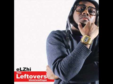 eLZhi x Living x The Leftovers Unmixtaped