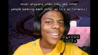 omori fan slander 4