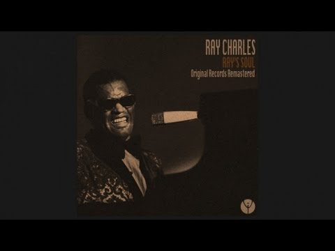 Ray Charles - Mess Around (1953)