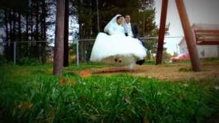 preview picture of video 'D&L - Наша свадьба'