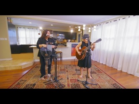 Simple Souls - Latch (HiSessions.com Acoustic Live!)