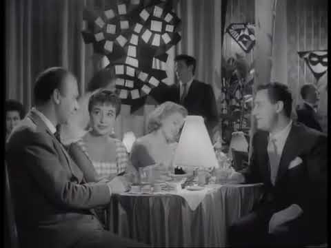 Lo Scapolo balla il Mambo (Cha cha) - Alberto Sordi e Nino Manfredi - By Film&Clips