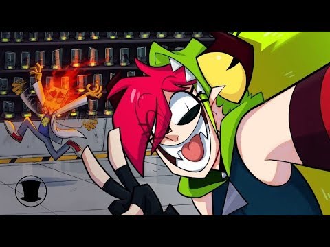 YouTube Thumbnail