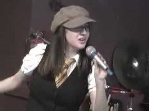 Video thumbnail for The Muggle-Born Blues