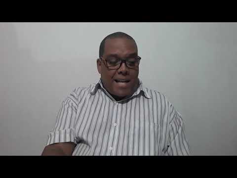 PERSEVERANÇA  |  Robson William