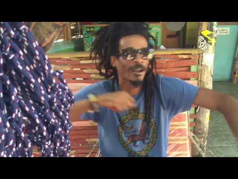 JAMNESIA FREESTYLE BY RASSI HARDKNOCKS