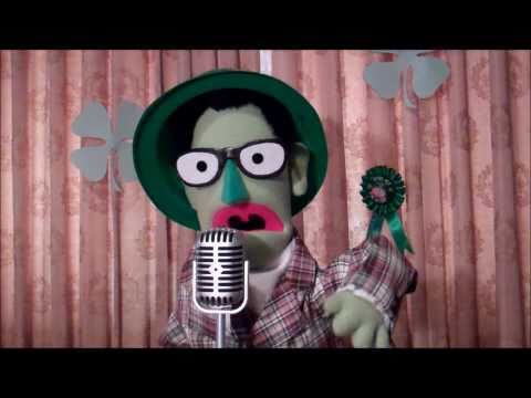 Ned Whatnot - Kiss Me I'm Irish