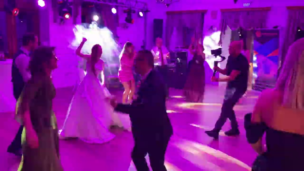 Roberta & Vintage Orchestra - Hora din Moldova